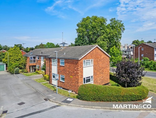 Reynards Court, Great Baddow, Chelmsford