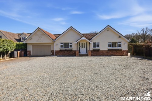 Moor Hall Lane, Danbury