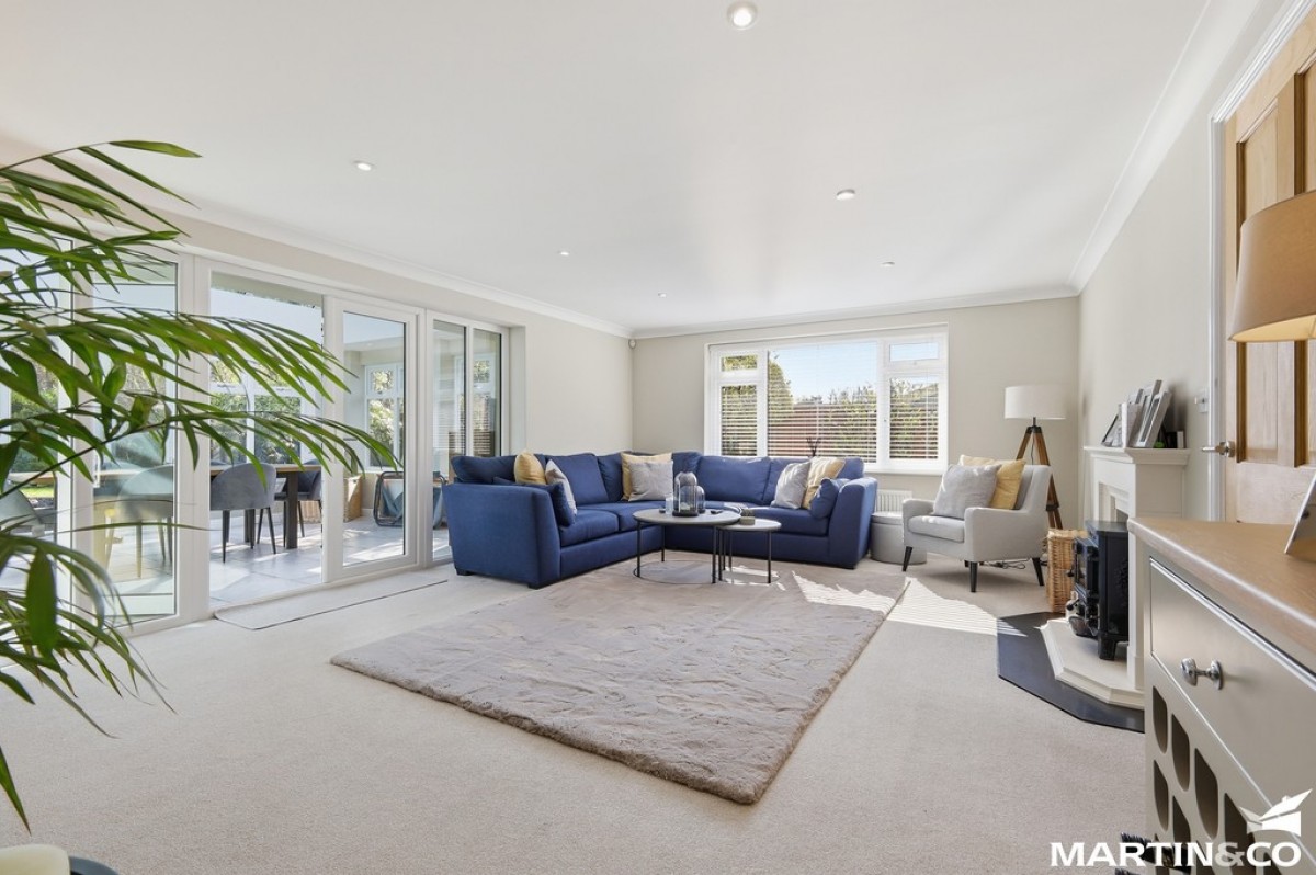 Moor Hall Lane, Danbury