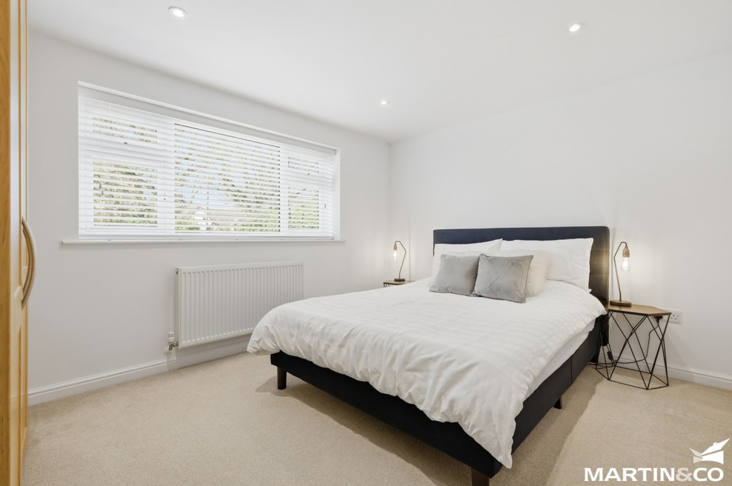 4 bedroom Bungalow for Sale Moor Hall Lane, Danbury