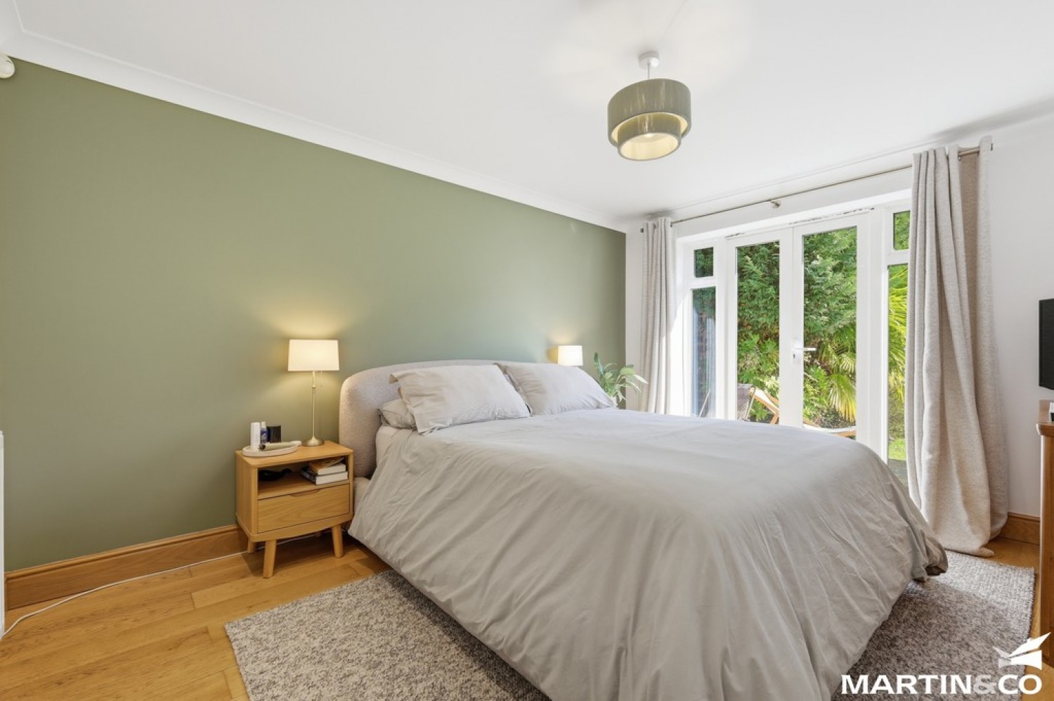 4 bedroom Bungalow for Sale Moor Hall Lane, Danbury