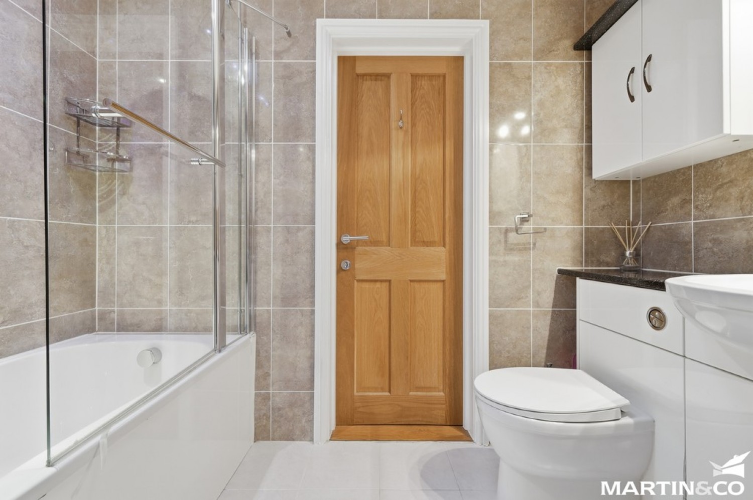 4 bedroom Bungalow for Sale Moor Hall Lane, Danbury