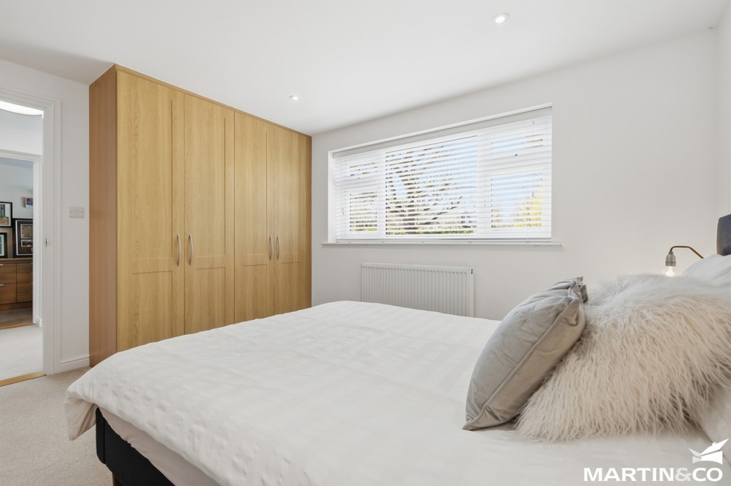 4 bedroom Bungalow for Sale Moor Hall Lane, Danbury