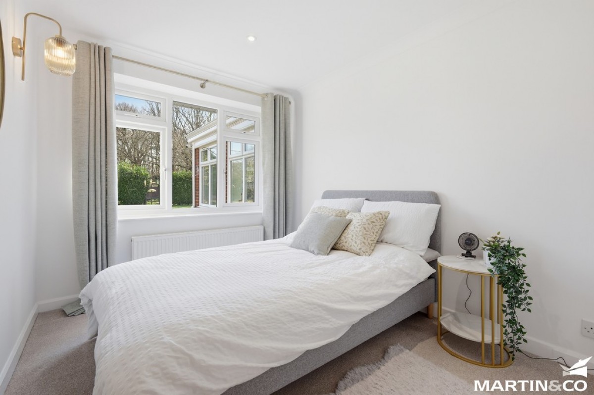 Moor Hall Lane, Danbury