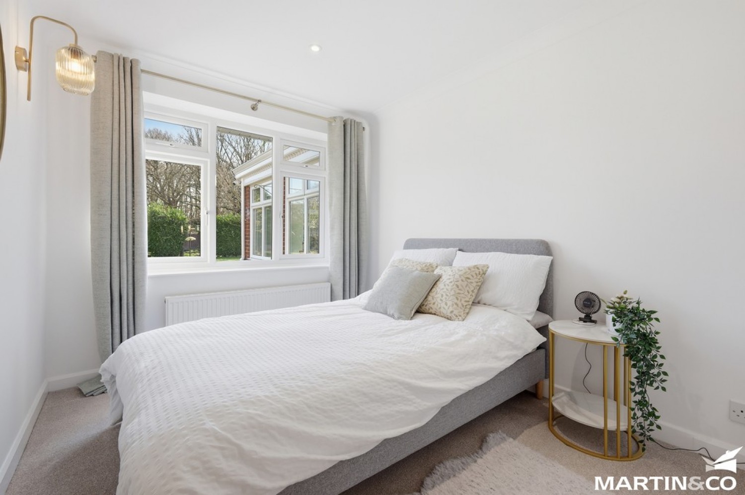 4 bedroom Bungalow for Sale Moor Hall Lane, Danbury