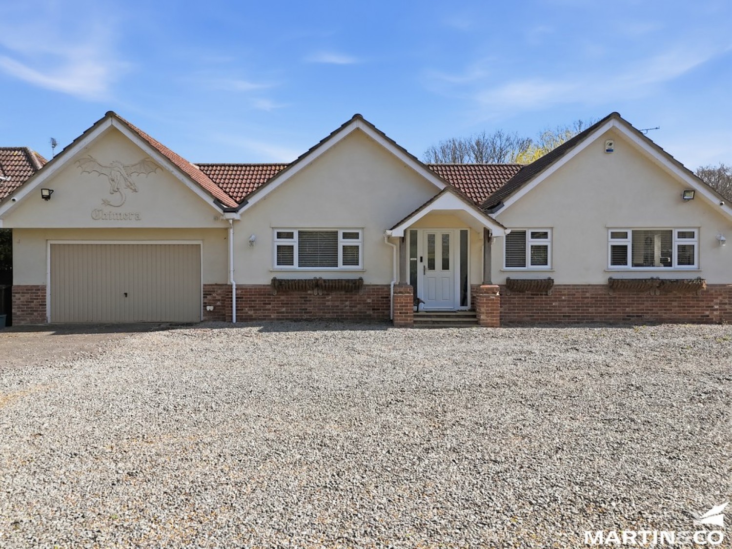 4 bedroom Bungalow for Sale Moor Hall Lane, Danbury