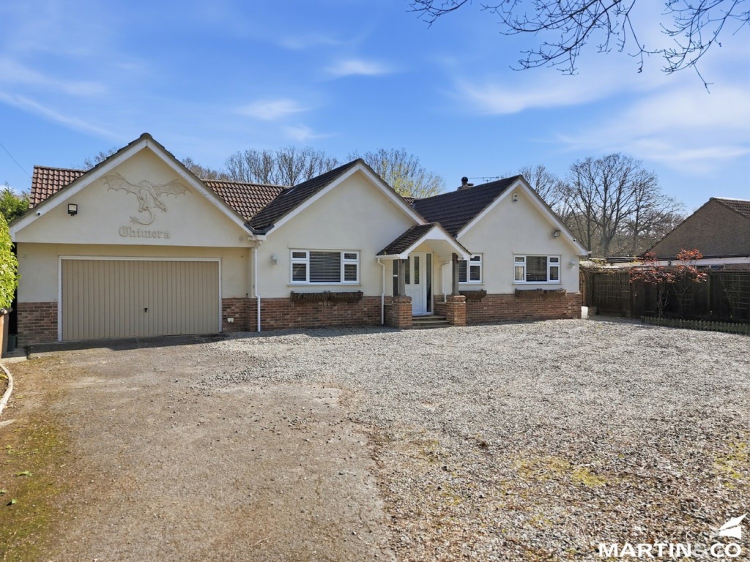 4 bedroom Bungalow for Sale Moor Hall Lane, Danbury