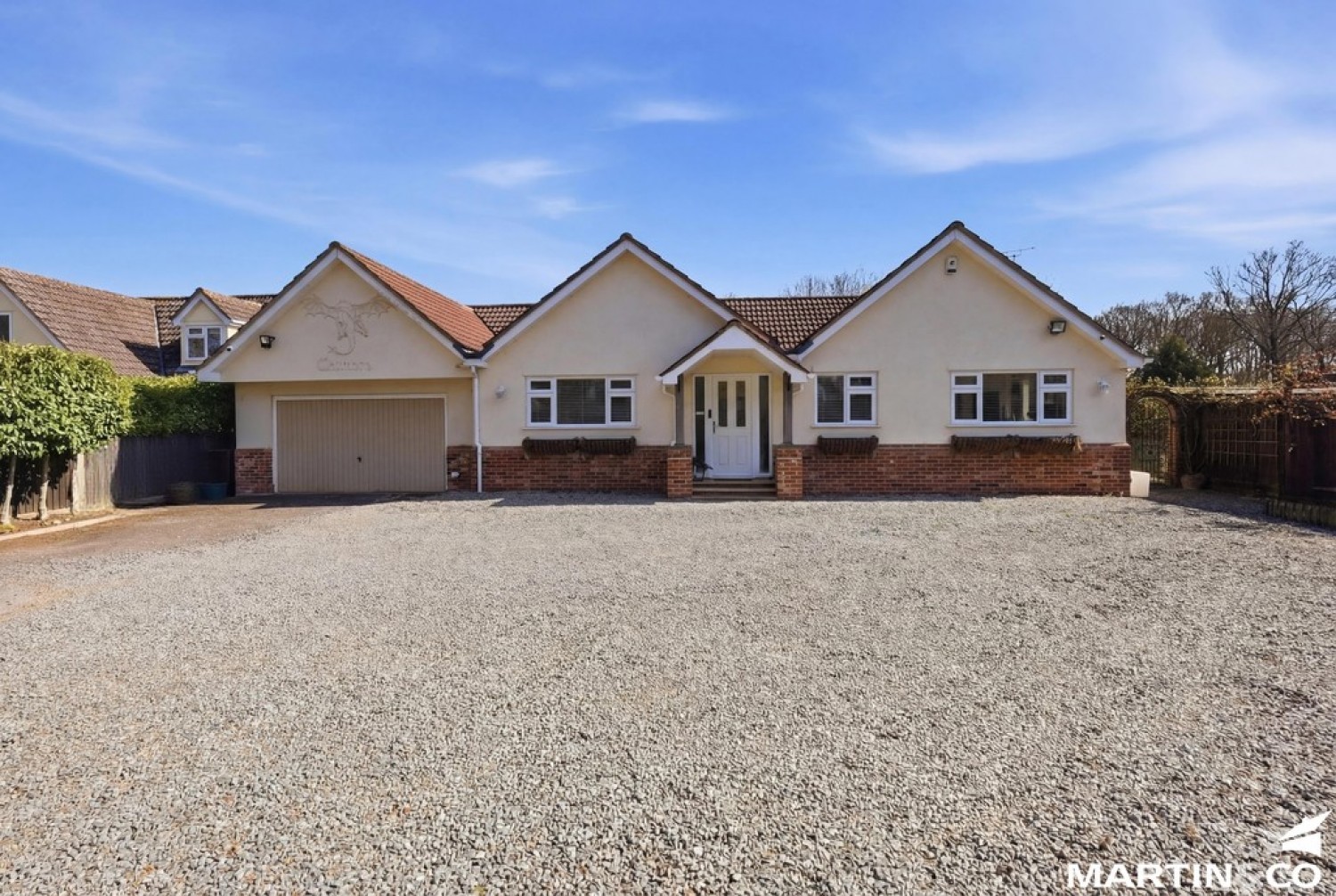 4 bedroom Bungalow for Sale Moor Hall Lane, Danbury