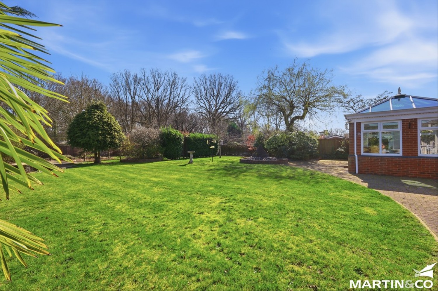 4 bedroom Bungalow for Sale Moor Hall Lane, Danbury