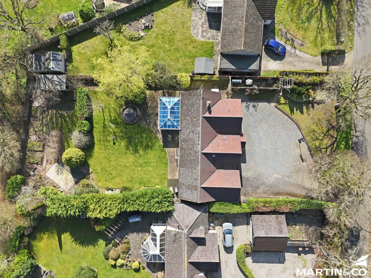 Moor Hall Lane, Danbury