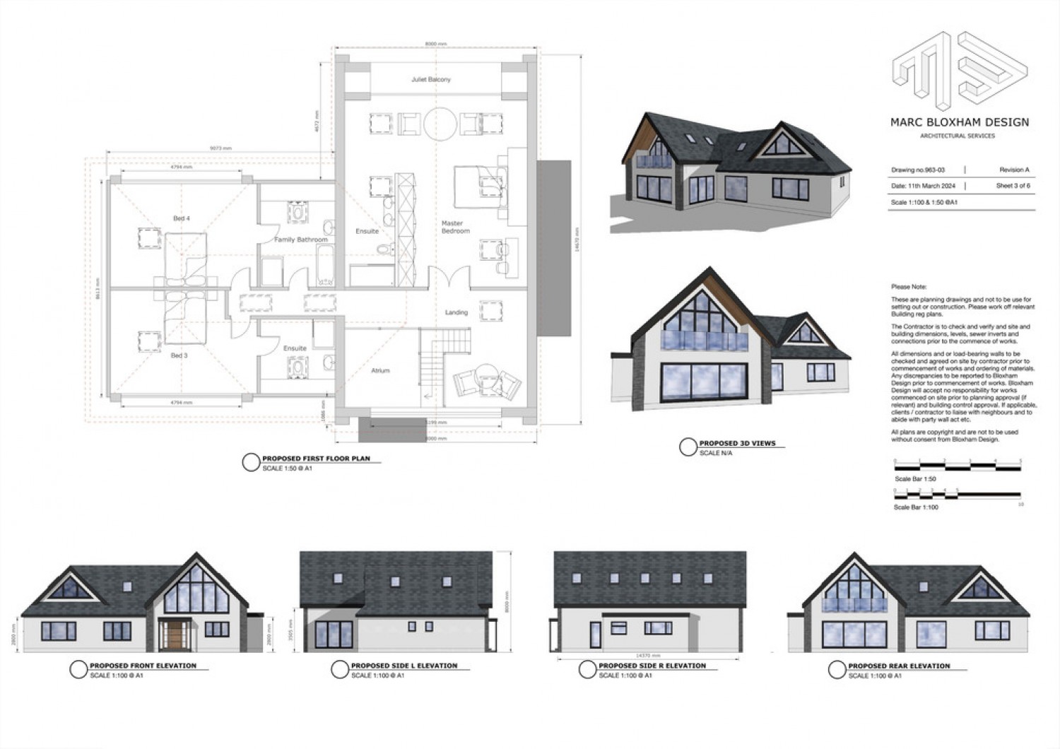 4 bedroom Bungalow for Sale Moor Hall Lane, Danbury