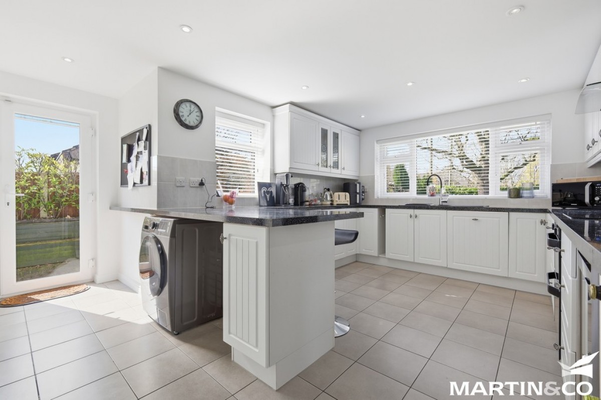 Moor Hall Lane, Danbury