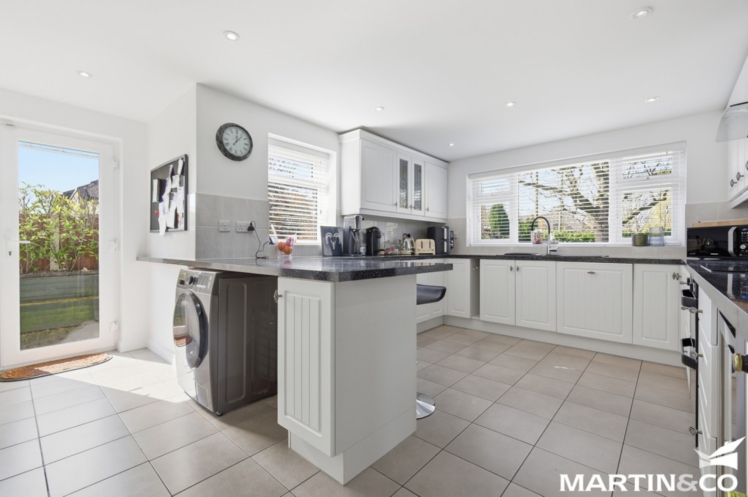 4 bedroom Bungalow for Sale Moor Hall Lane, Danbury