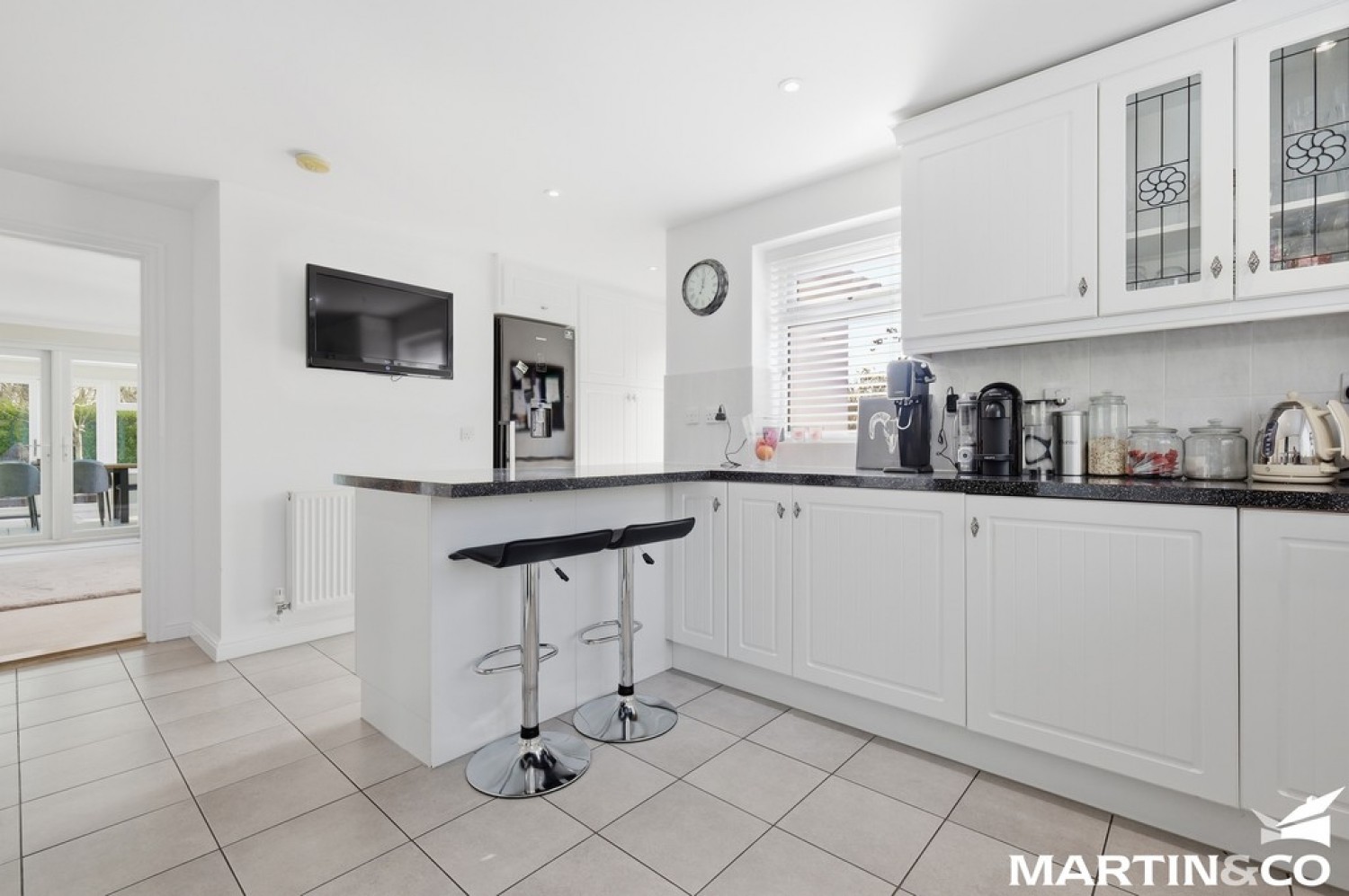 4 bedroom Bungalow for Sale Moor Hall Lane, Danbury