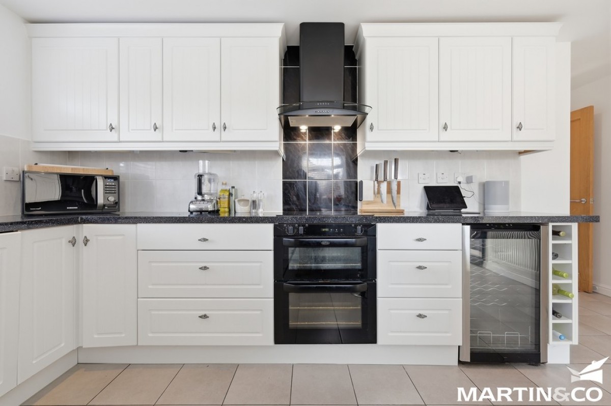 Moor Hall Lane, Danbury