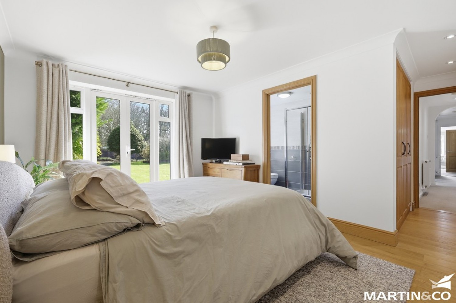 4 bedroom Bungalow for Sale Moor Hall Lane, Danbury