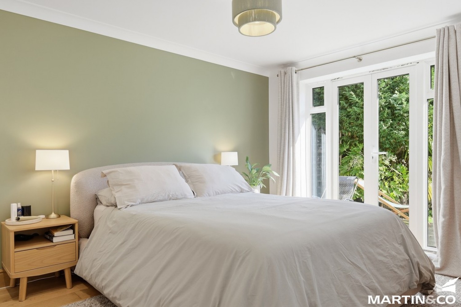 4 bedroom Bungalow for Sale Moor Hall Lane, Danbury