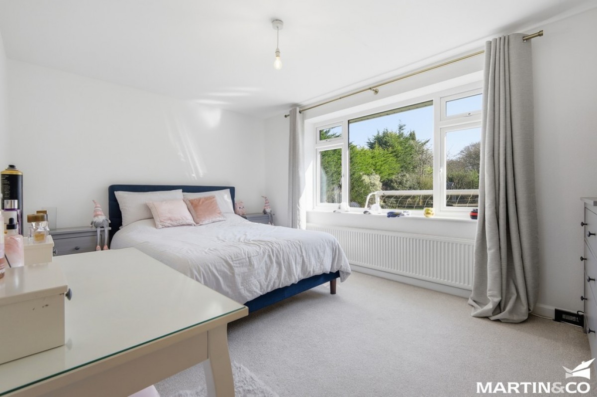 Moor Hall Lane, Danbury