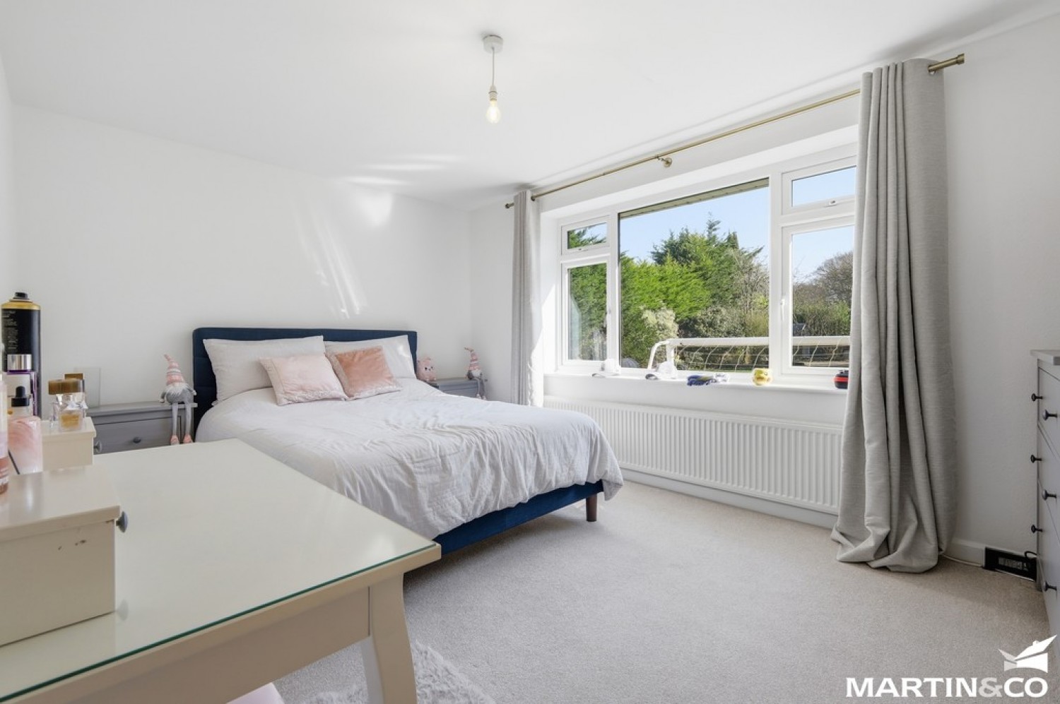 4 bedroom Bungalow for Sale Moor Hall Lane, Danbury