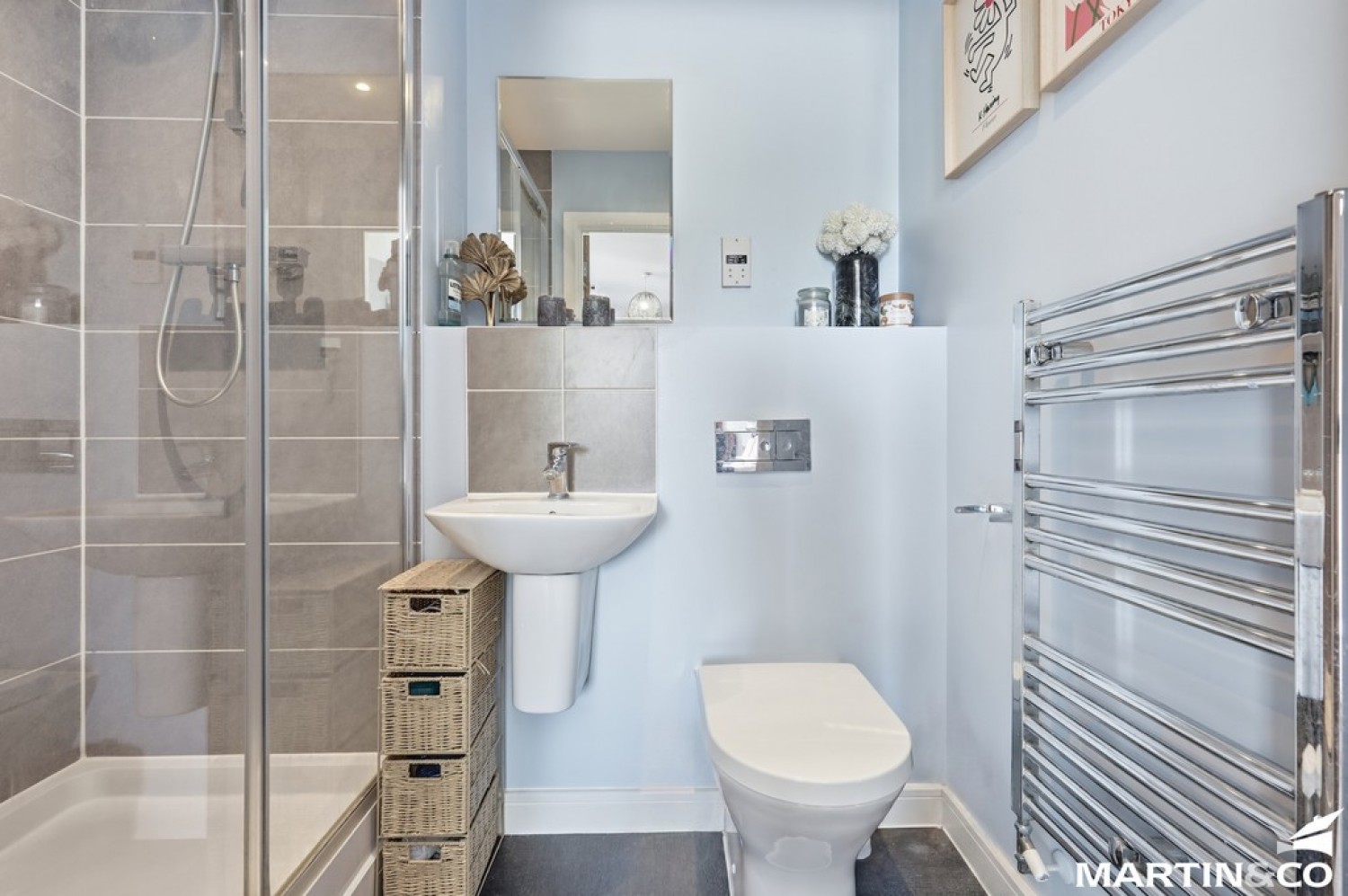 2 bedroom Flat for Sale Cunard Square, Chelmsford, Essex