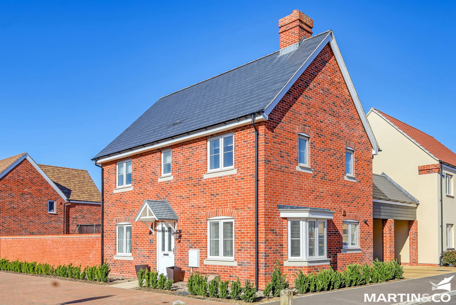 Blackthorn Cottage, Hollow Lane, Chelmsford