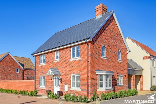 Blackthorn Cottage, Hollow Lane, Chelmsford