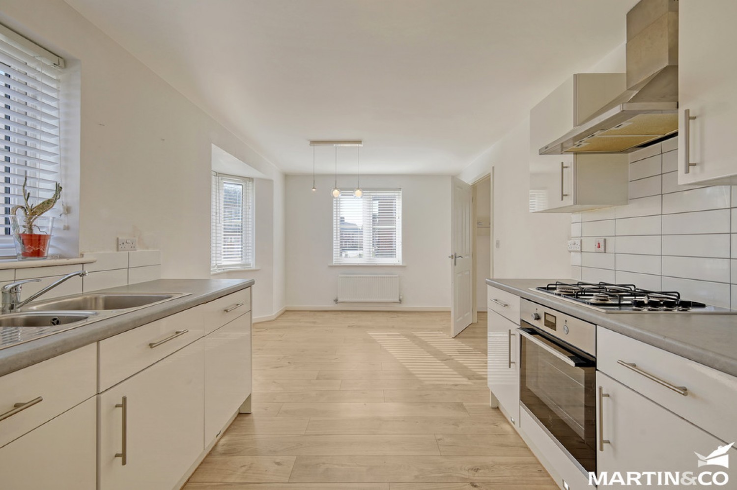 Blackthorn Cottage, Hollow Lane, Chelmsford