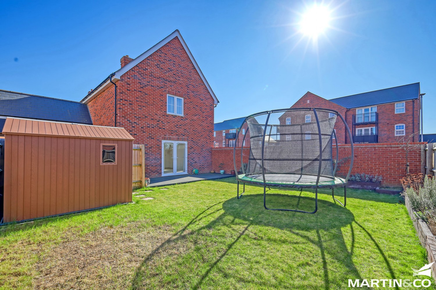 Blackthorn Cottage, Hollow Lane, Chelmsford