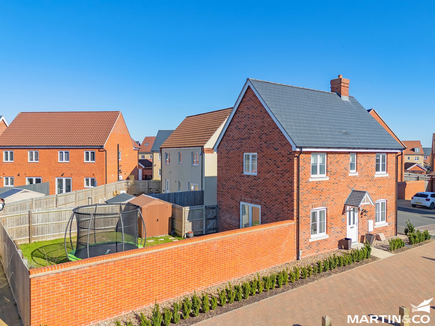 Blackthorn Cottage, Hollow Lane, Chelmsford
