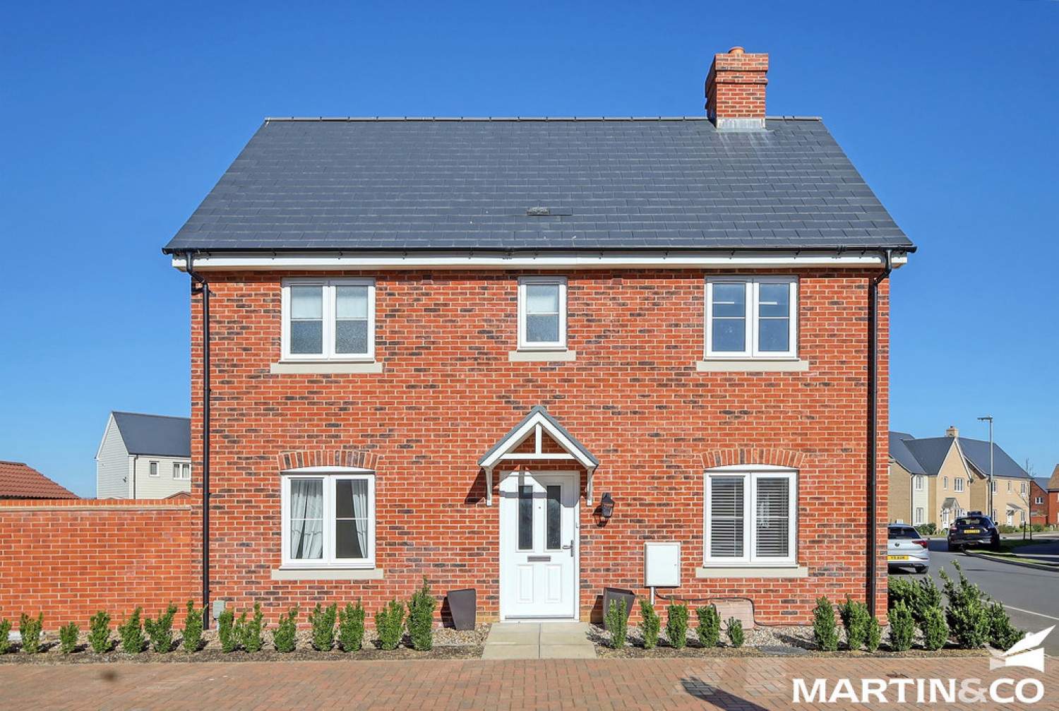 Blackthorn Cottage, Hollow Lane, Chelmsford