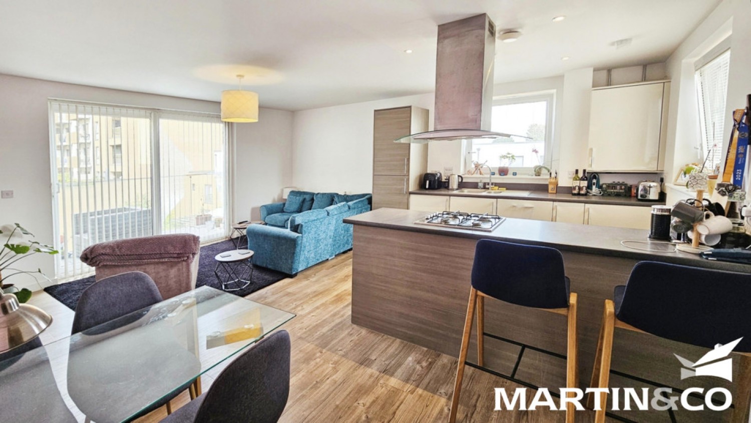 2 bedroom Flat for Letting Watson Heights, Chelmsford