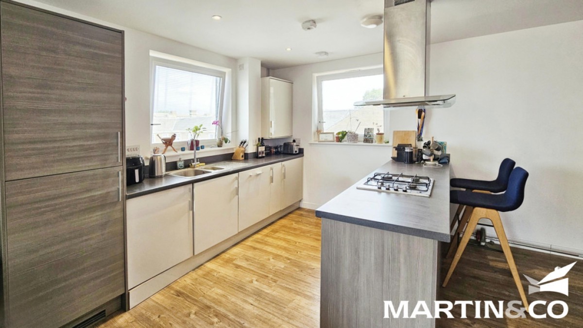 Watson Heights, Chelmsford