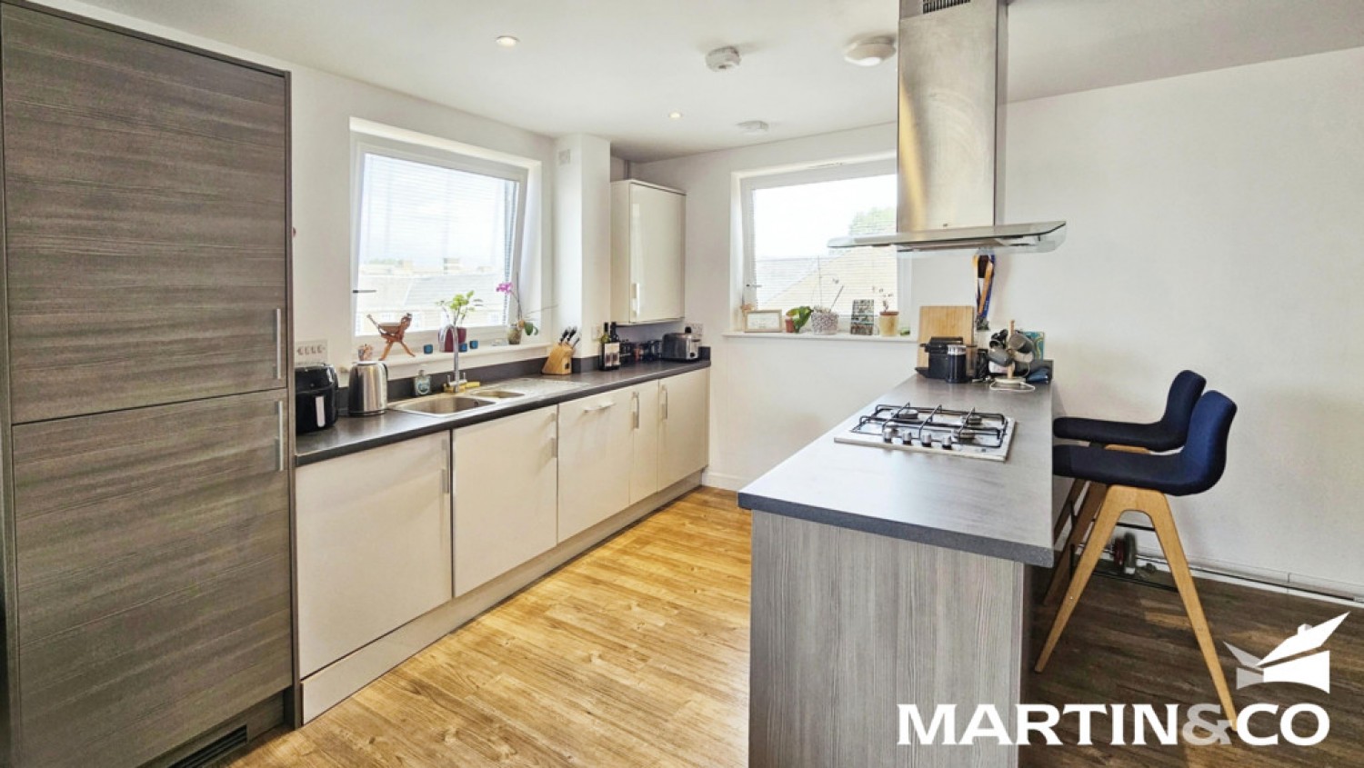 2 bedroom Flat for Letting Watson Heights, Chelmsford