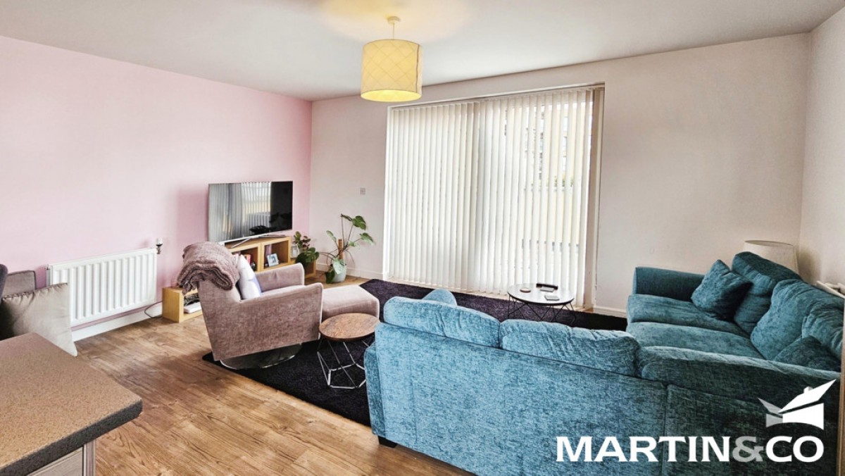 Watson Heights, Chelmsford
