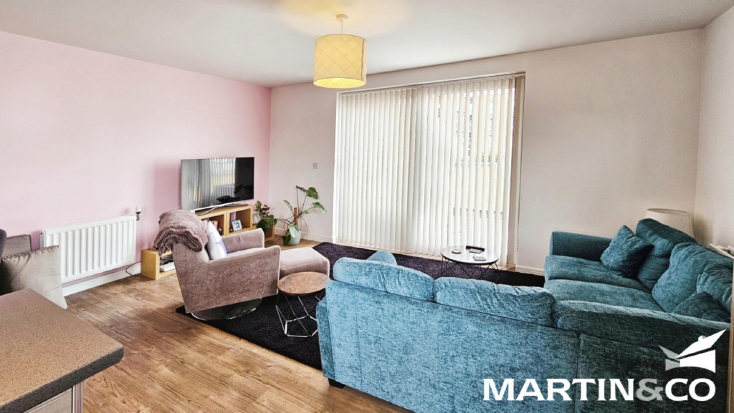 2 bedroom Flat for Letting Watson Heights, Chelmsford