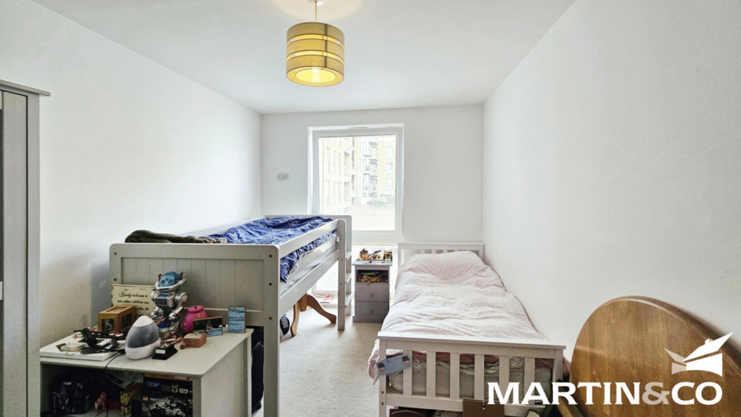 2 bedroom Flat for Letting Watson Heights, Chelmsford