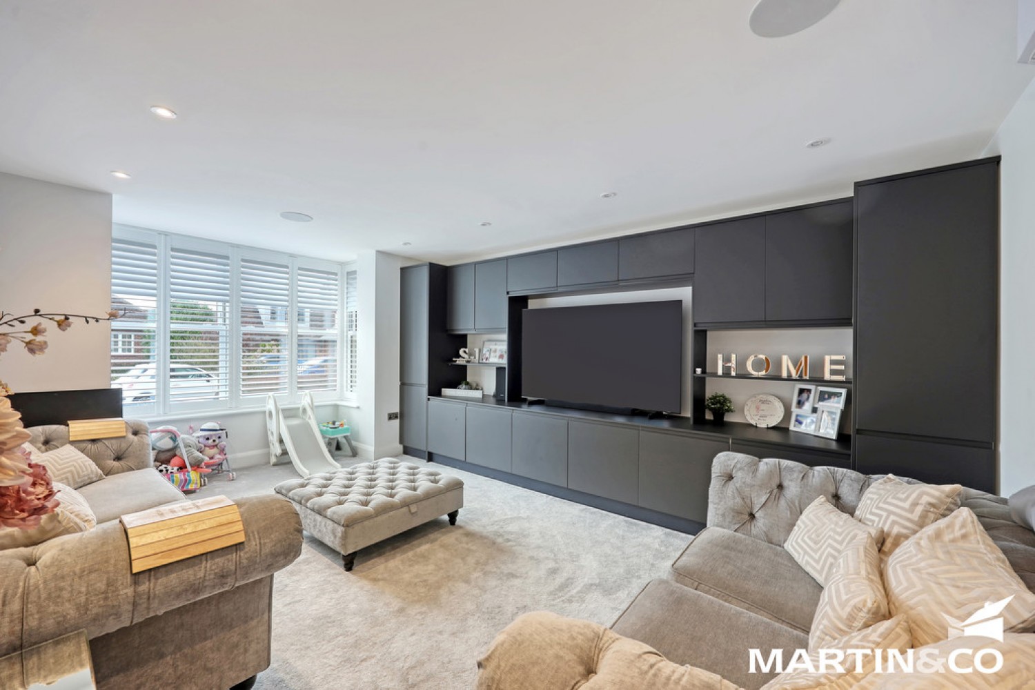 Ongar Road, Writtle