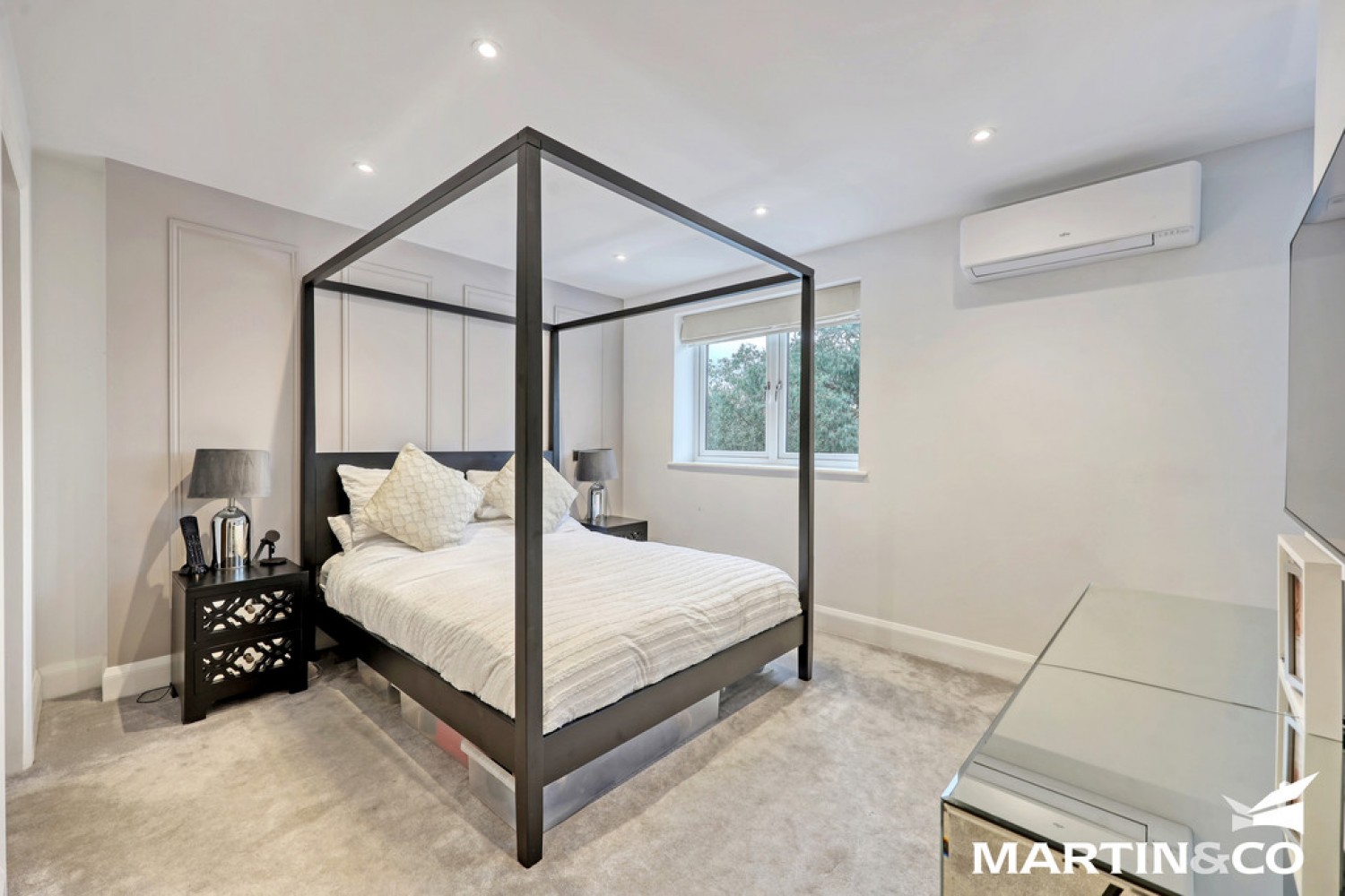 Ongar Road, Writtle