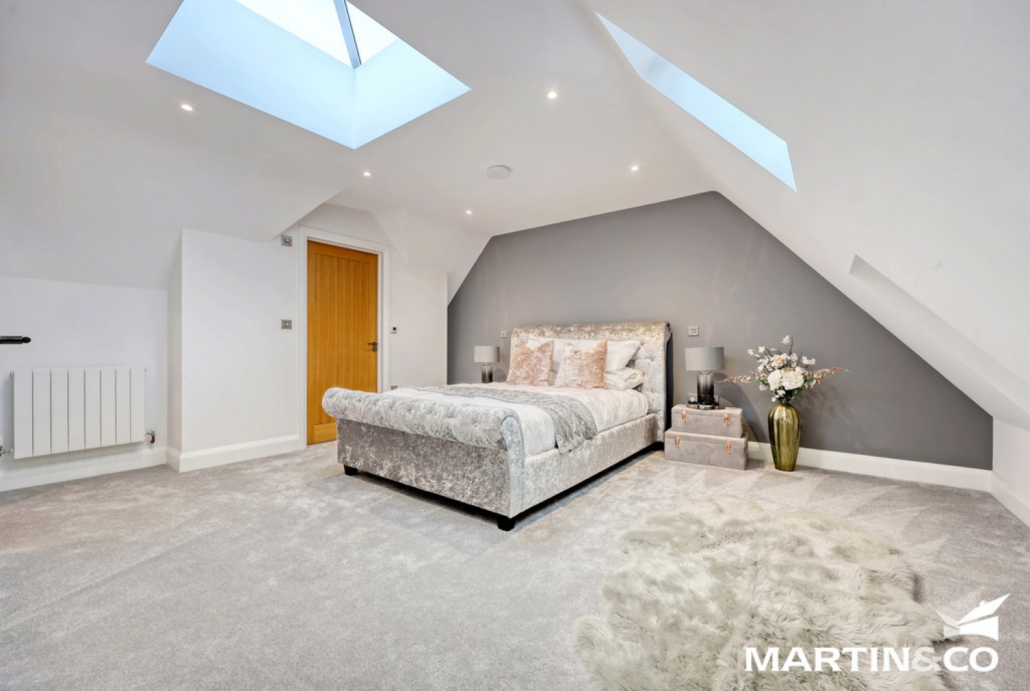 Ongar Road, Writtle