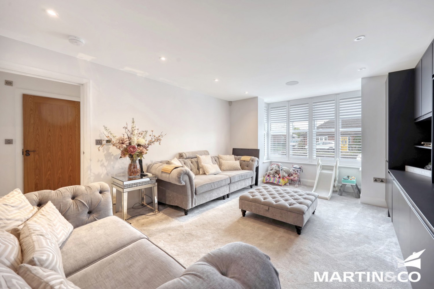 Ongar Road, Writtle