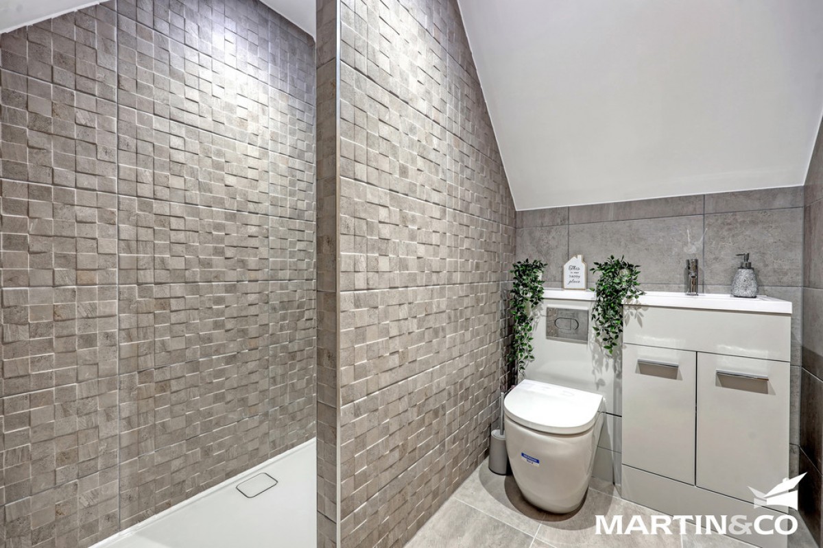Ongar Road, Writtle