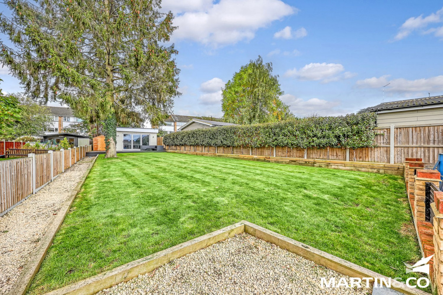 Ongar Road, Writtle