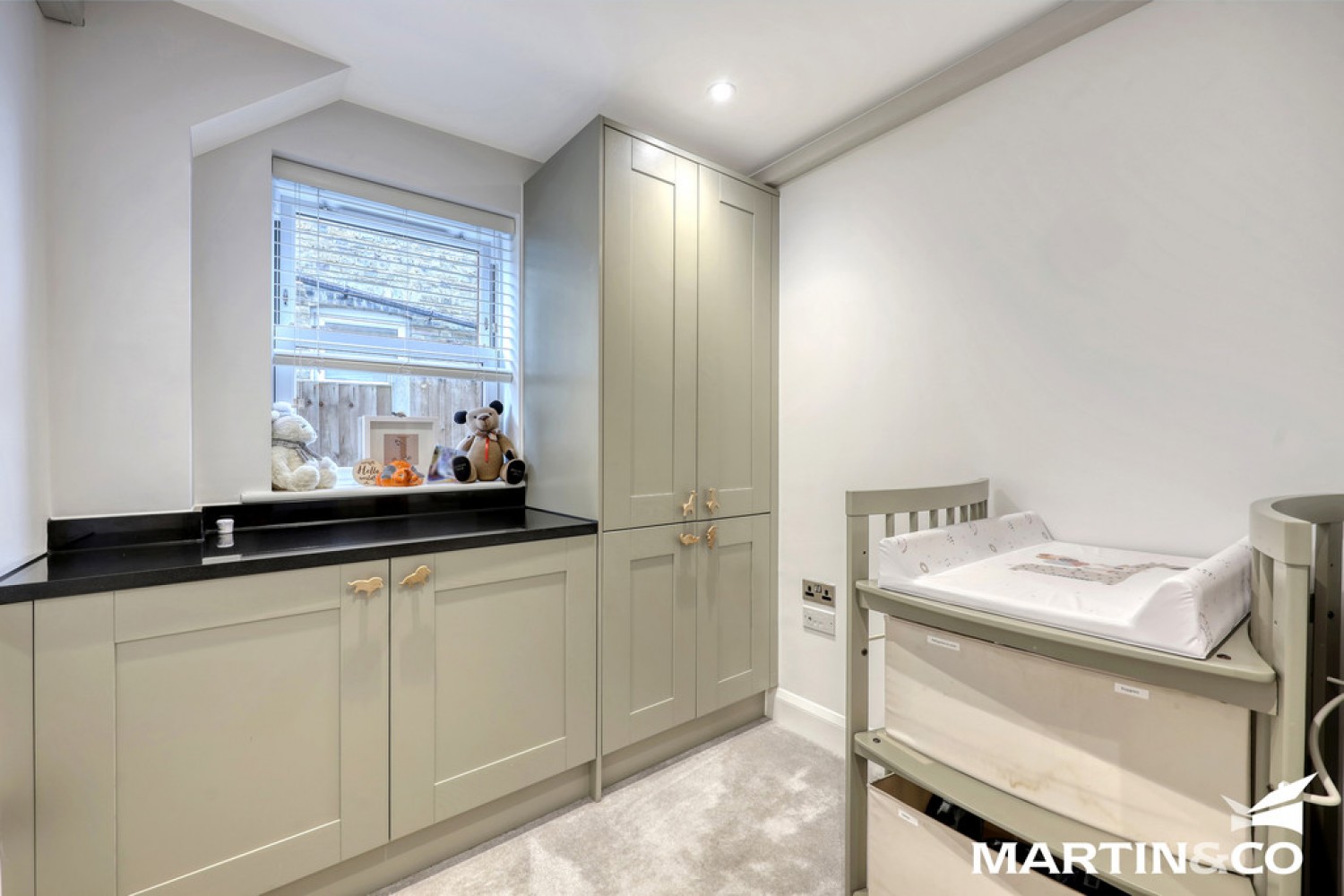 Ongar Road, Writtle
