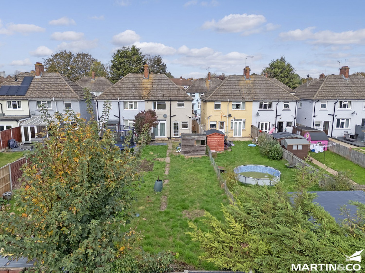 Springfield Park Road, Chelmsford