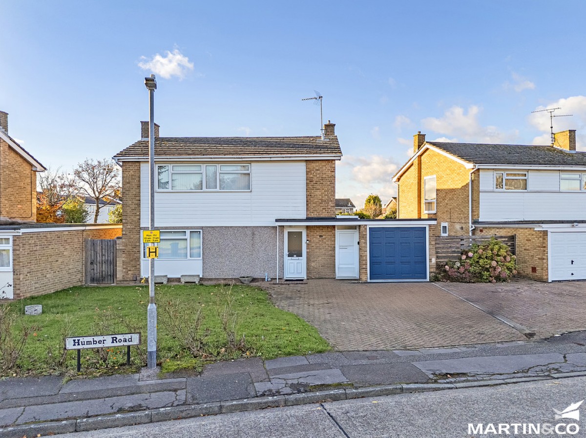 Humber Road, Chelmsford