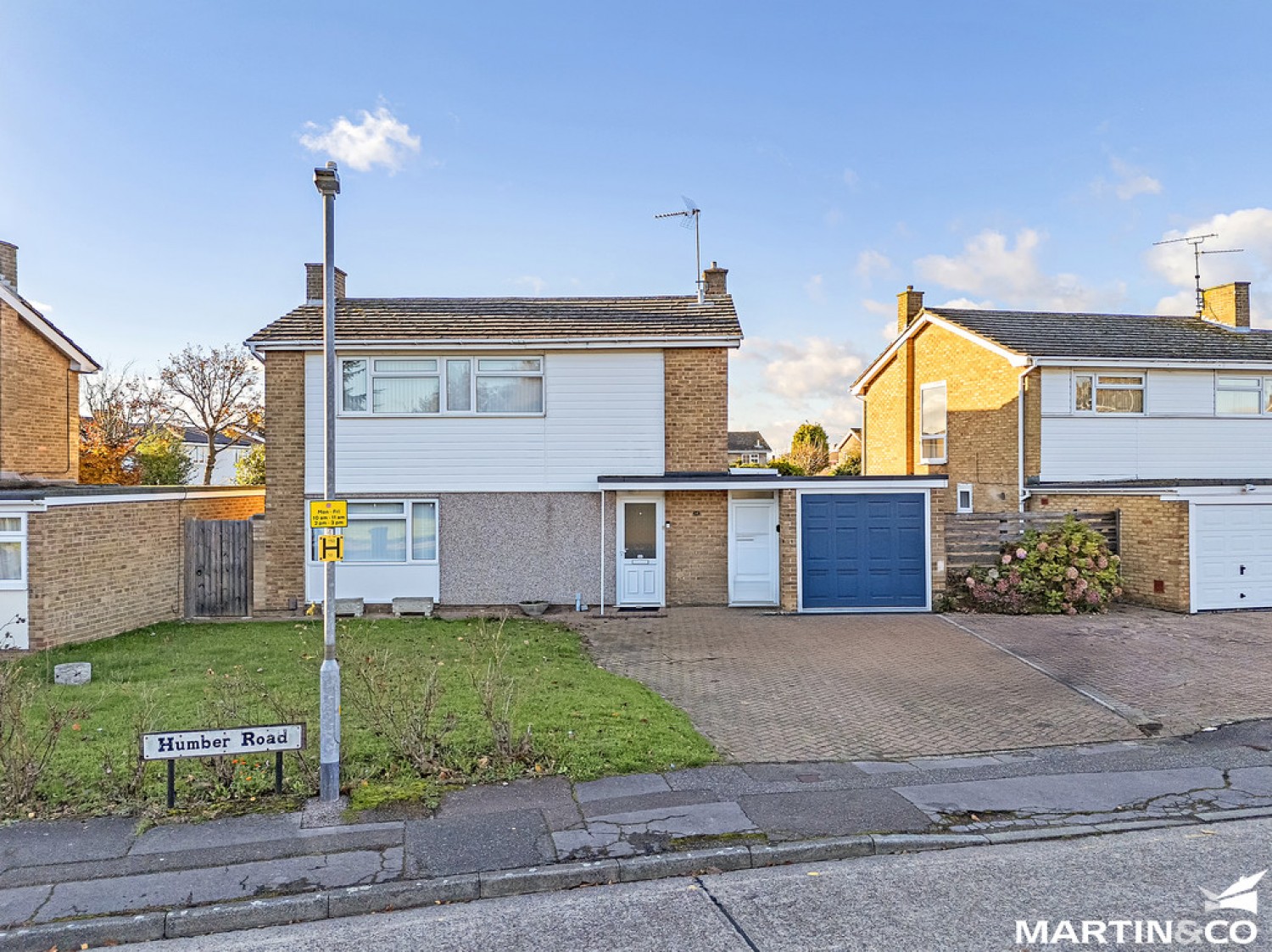 Humber Road, Chelmsford