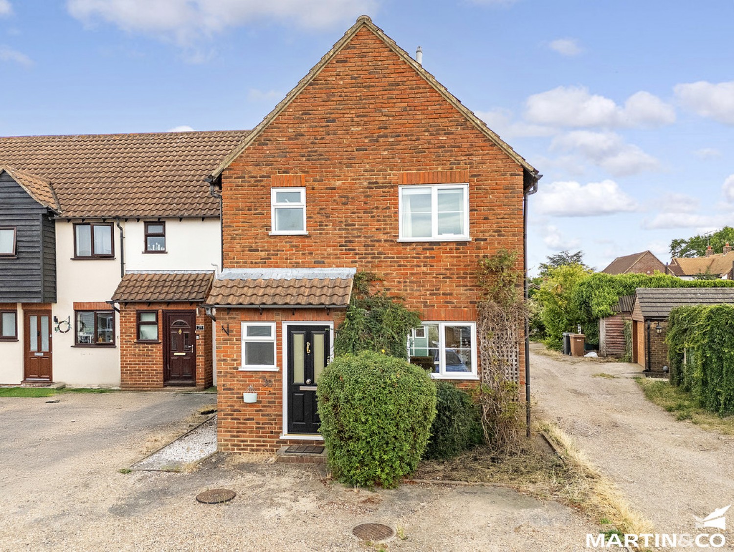 Lionfield Terrace, Chelmsford, Essex