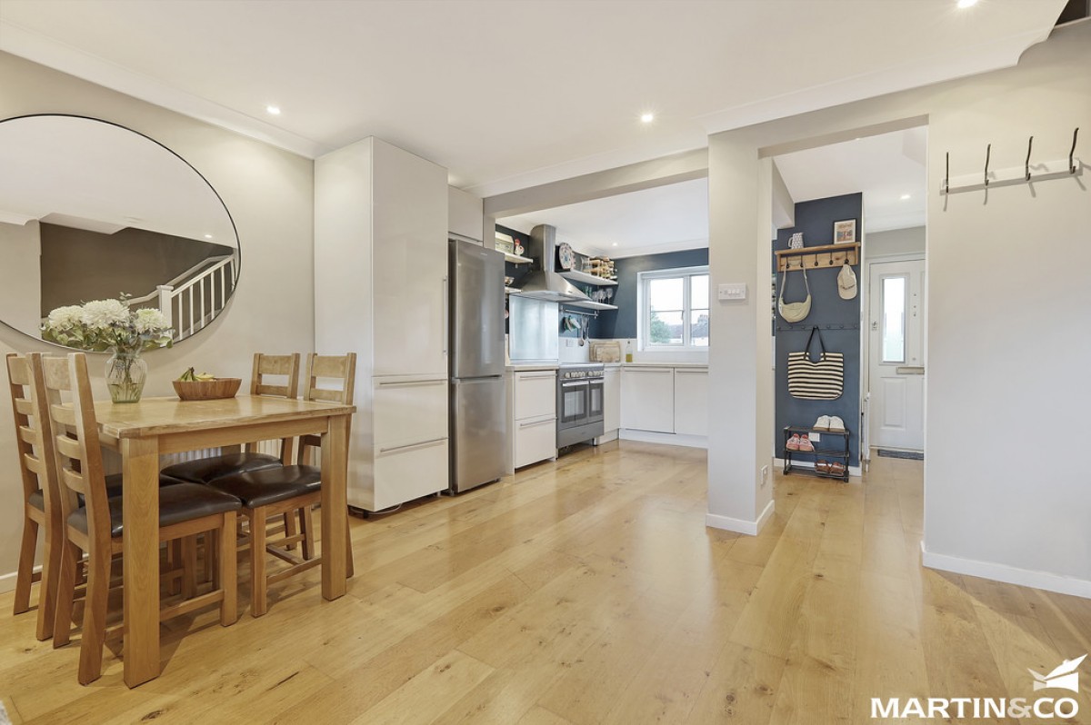 Lionfield Terrace, Chelmsford, Essex