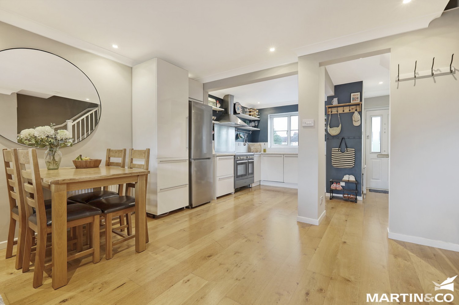 Lionfield Terrace, Chelmsford, Essex