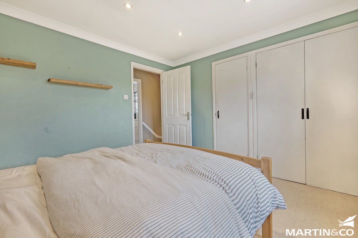 Lionfield Terrace, Chelmsford, Essex